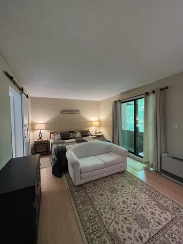 25 Potash Road Lincoln NH 03251