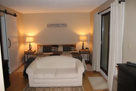 25 Potash Road Lincoln NH 03251