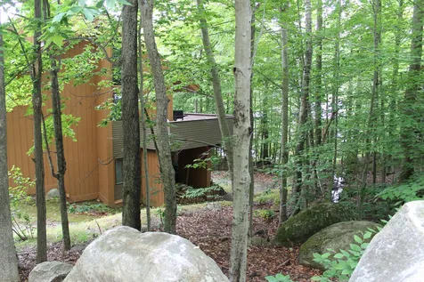 25 Potash Road Lincoln NH 03251