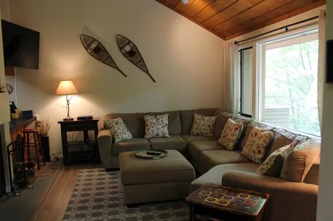 25 Potash Road Lincoln NH 03251