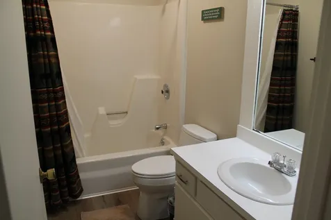 25 Potash Road Lincoln NH 03251