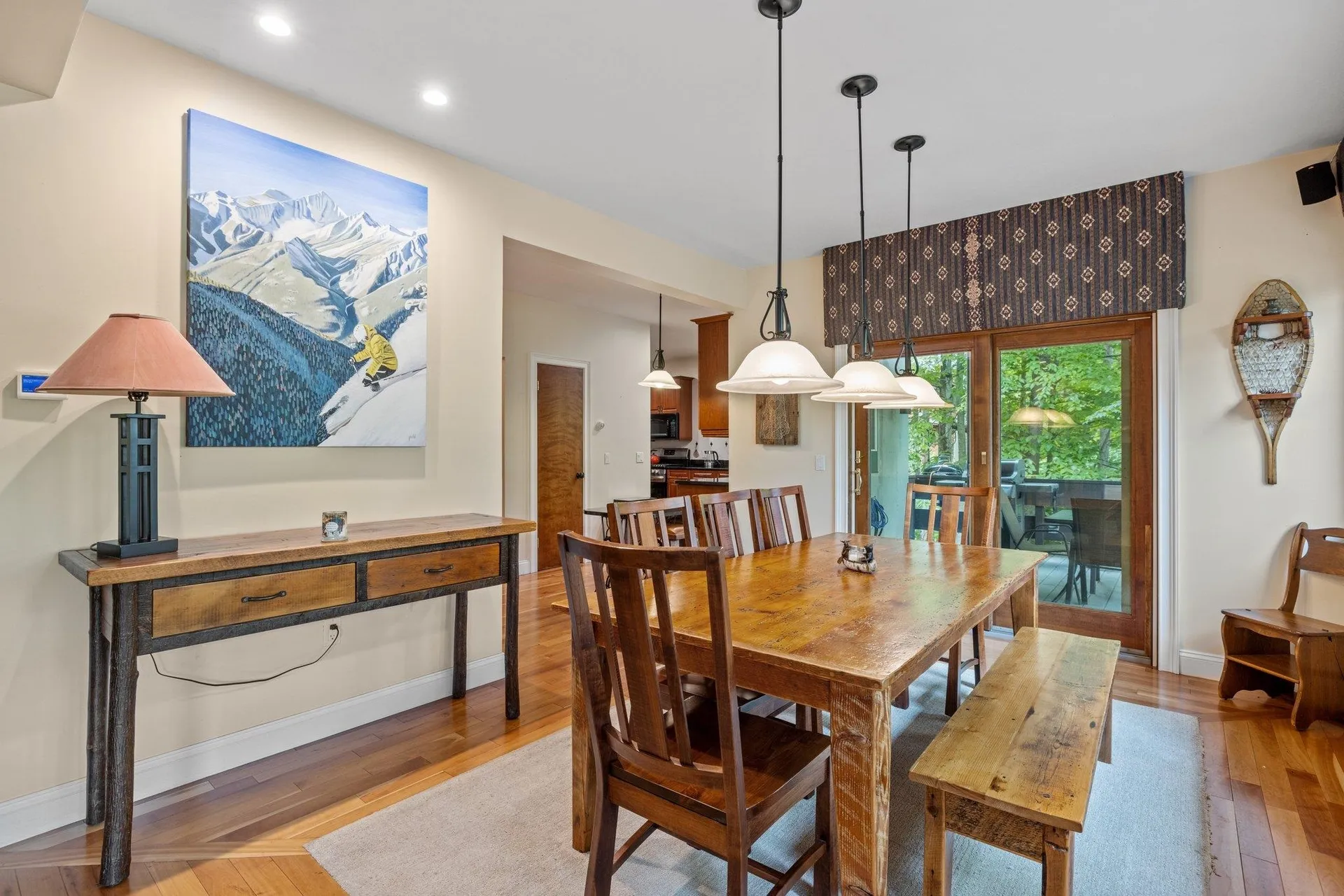 27 Bridgeview Road Lincoln NH 03251