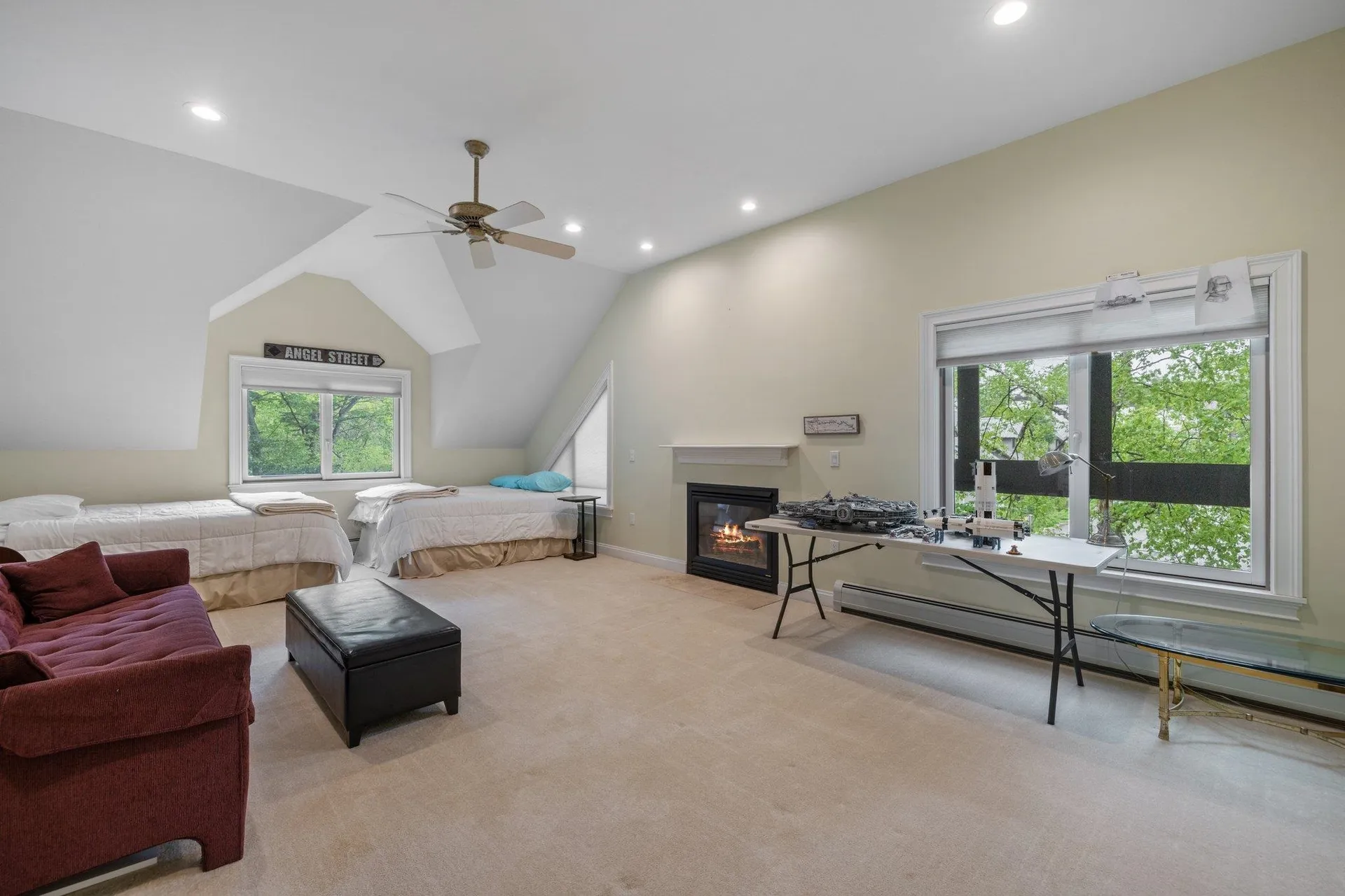 27 Bridgeview Road Lincoln NH 03251