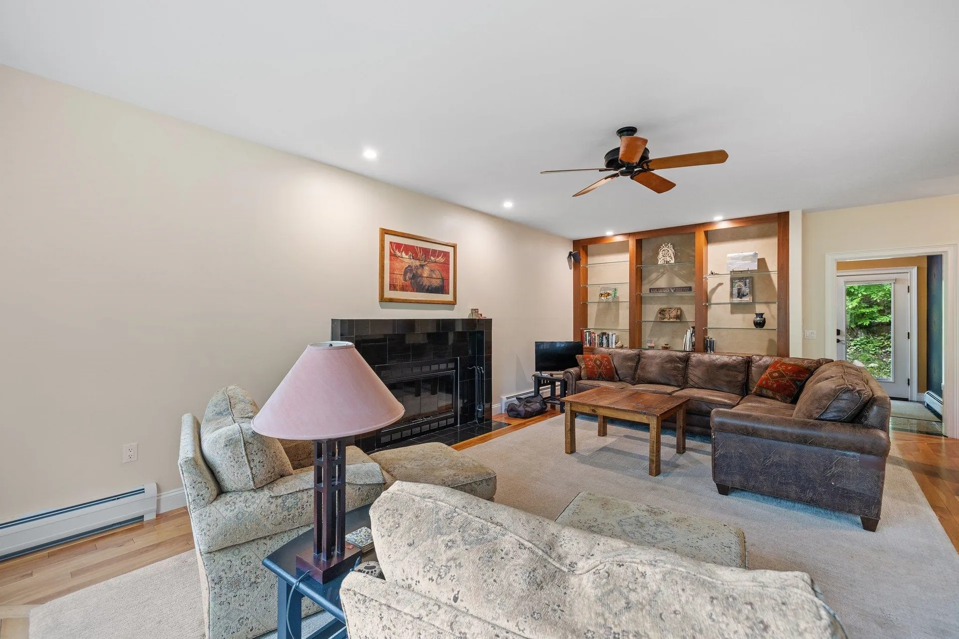 27 Bridgeview Road Lincoln NH 03251