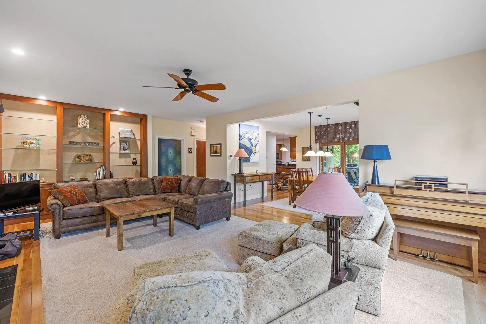 27 Bridgeview Road Lincoln NH 03251