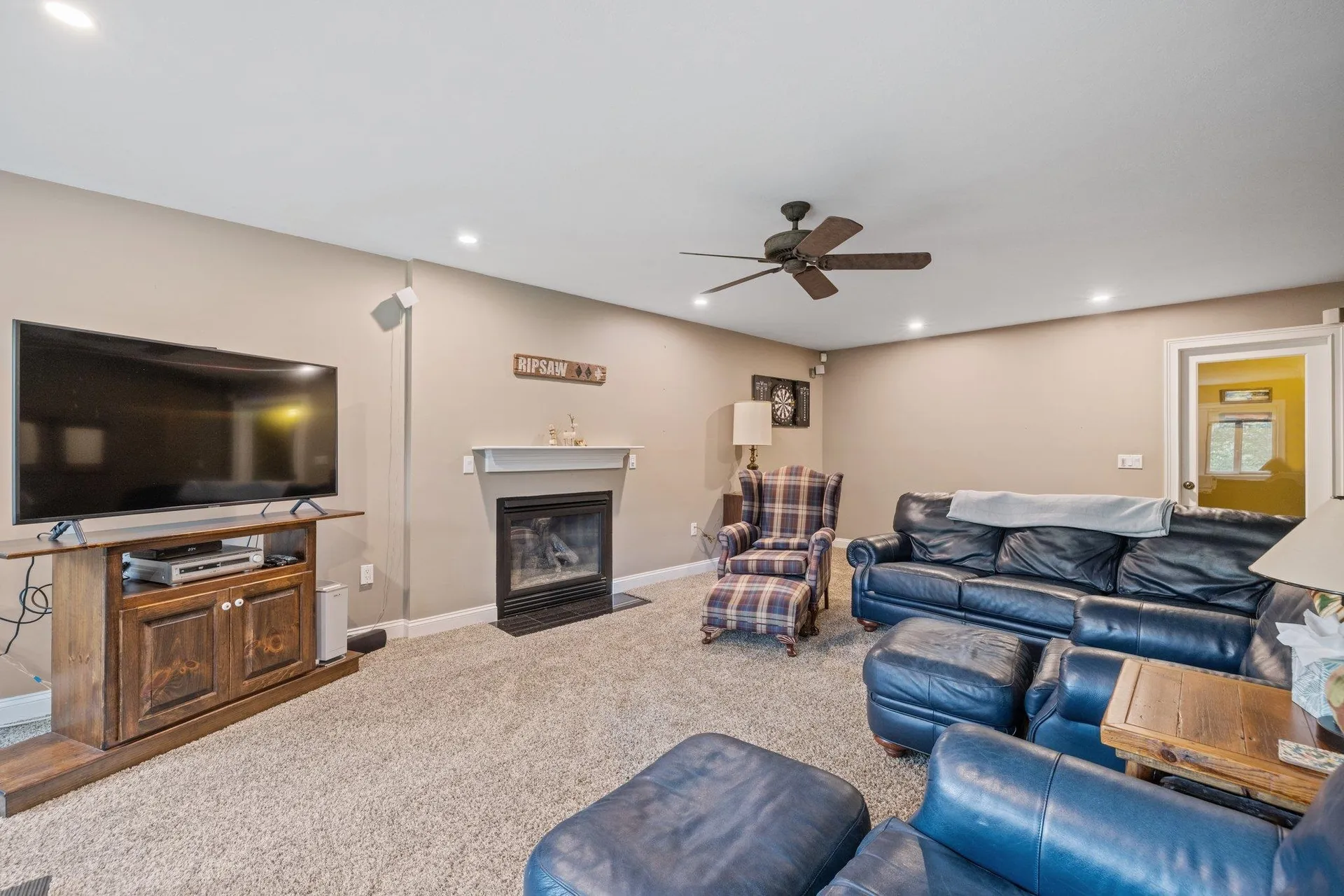 27 Bridgeview Road Lincoln NH 03251