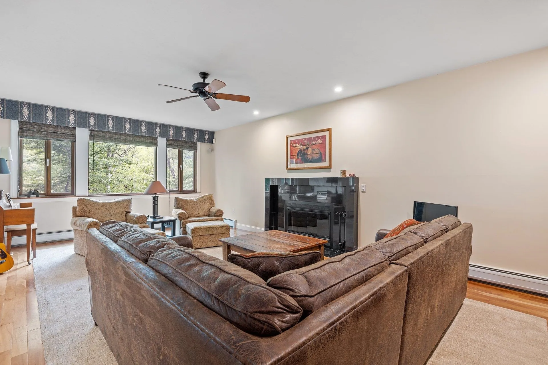 27 Bridgeview Road Lincoln NH 03251