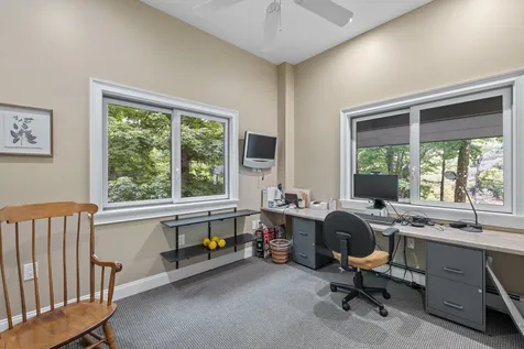 27 Bridgeview Road Lincoln NH 03251