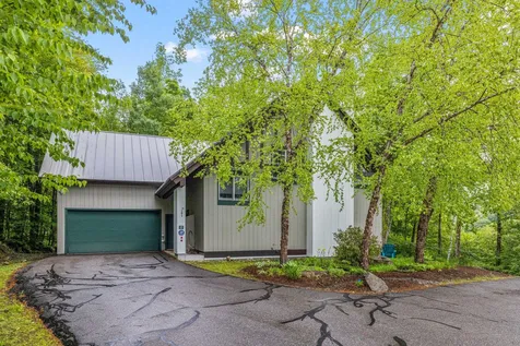 27 Bridgeview Road Lincoln NH 03251