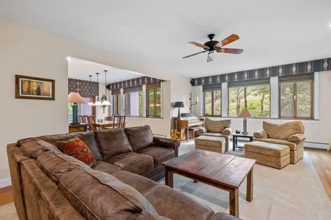 27 Bridgeview Road Lincoln NH 03251
