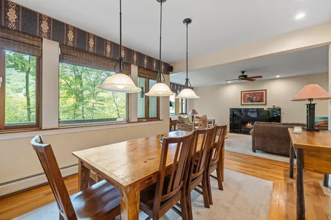 27 Bridgeview Road Lincoln NH 03251