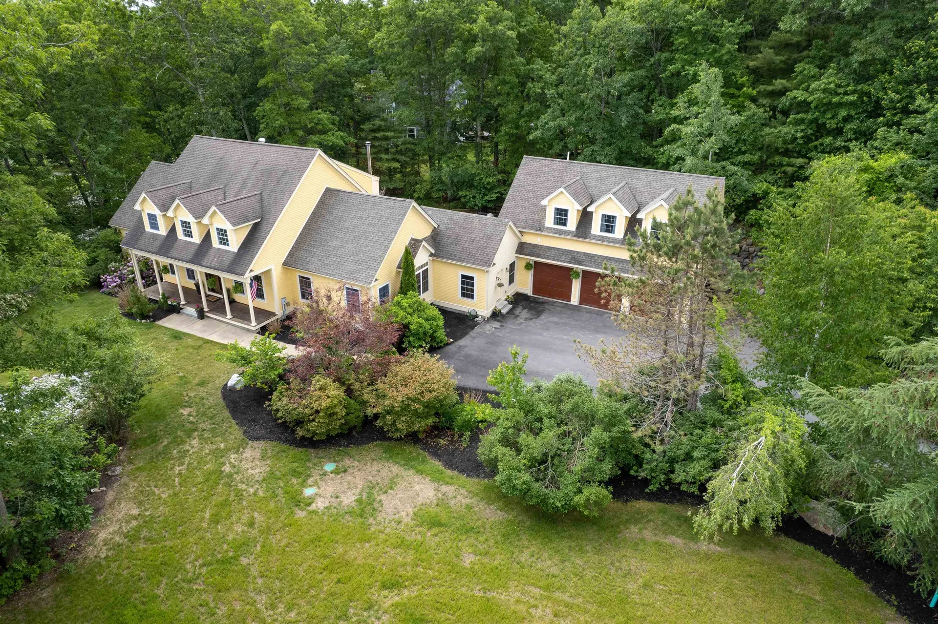 23 Partridge Road Windham NH 03087