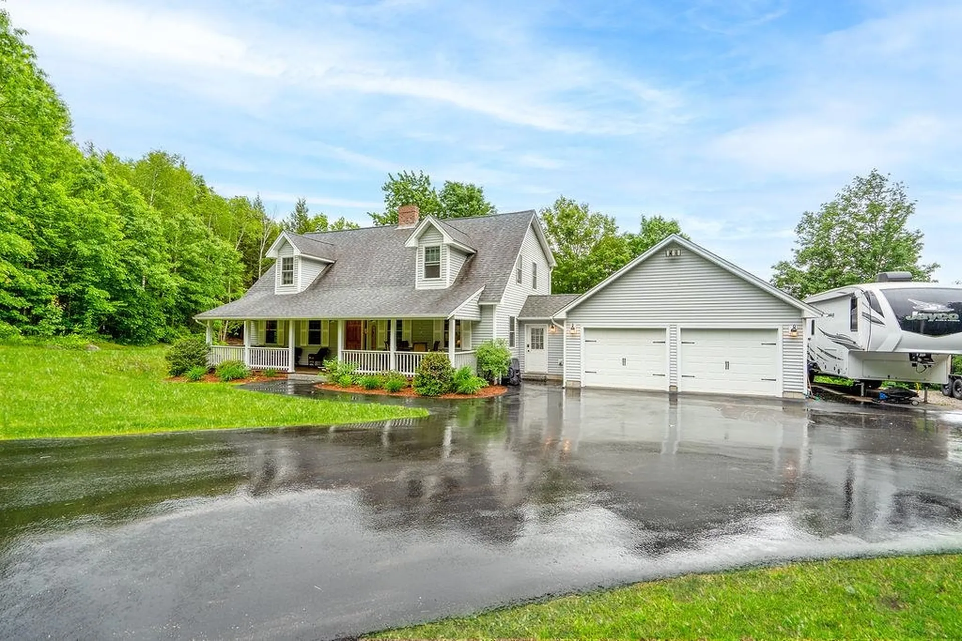 66 Pierce Lake Road Antrim NH 03440