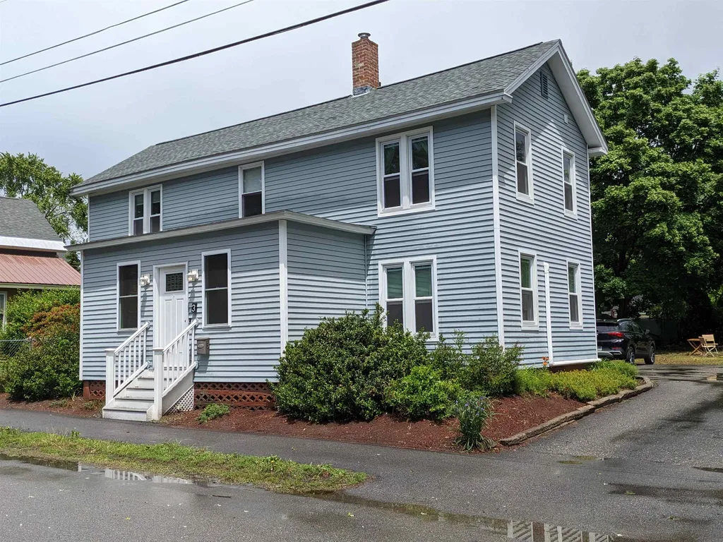 3 Spruce Street Concord NH 03301