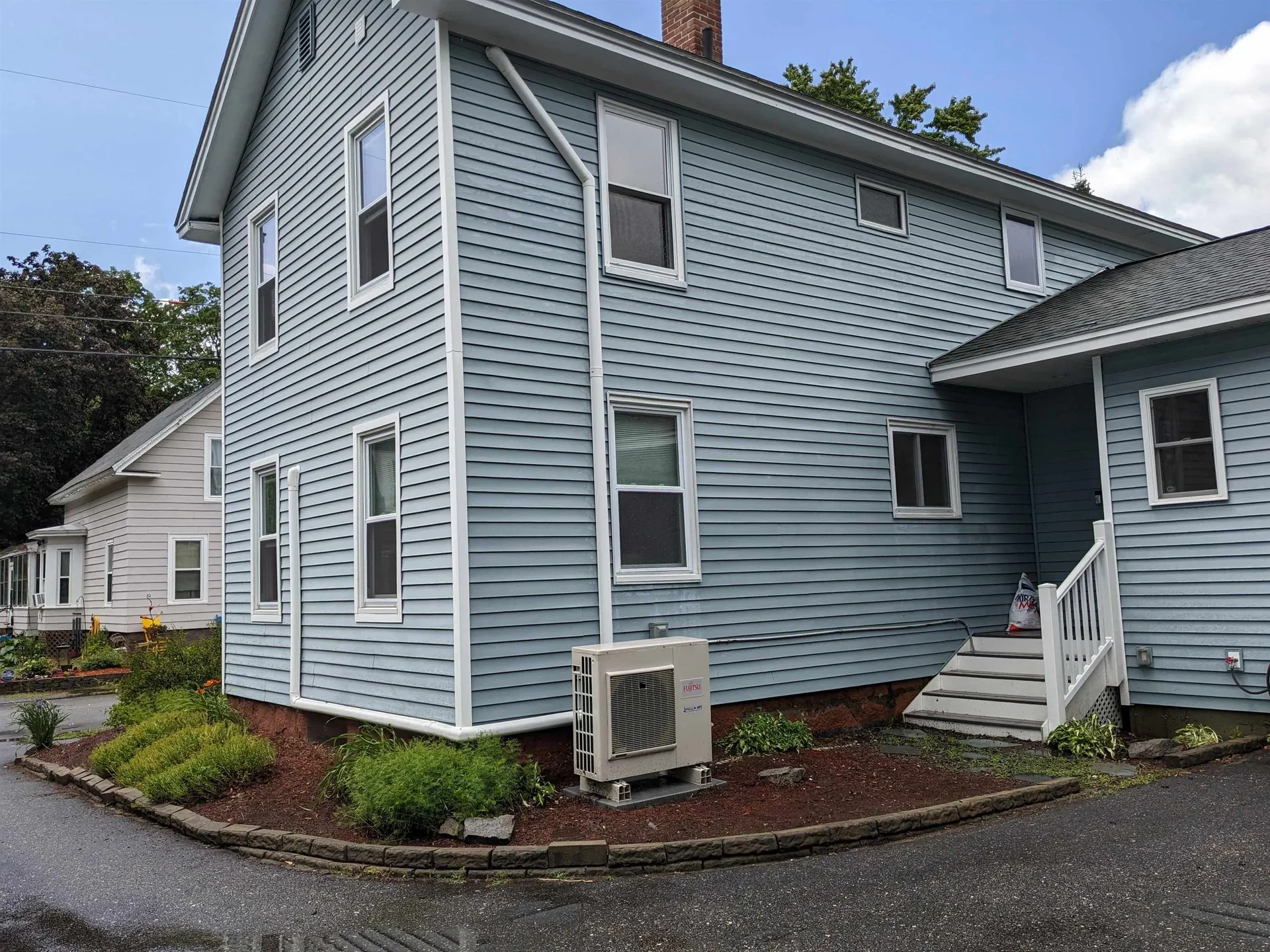 3 Spruce Street Concord NH 03301