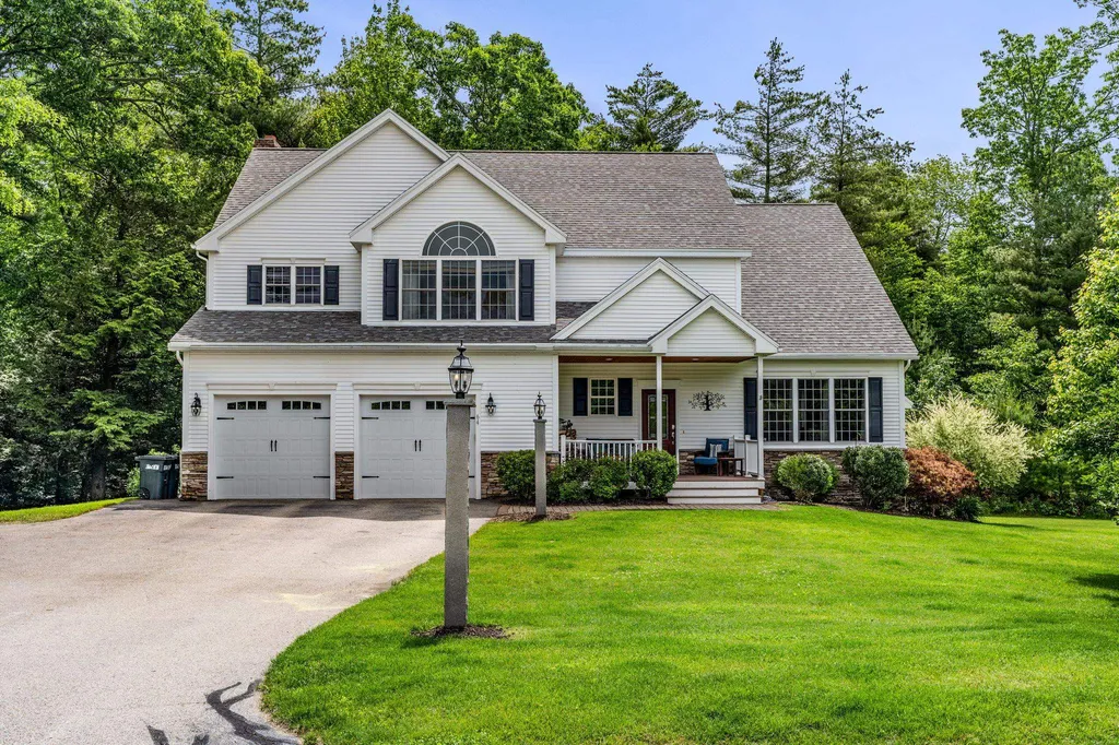 64 Erik Street Merrimack NH 03054