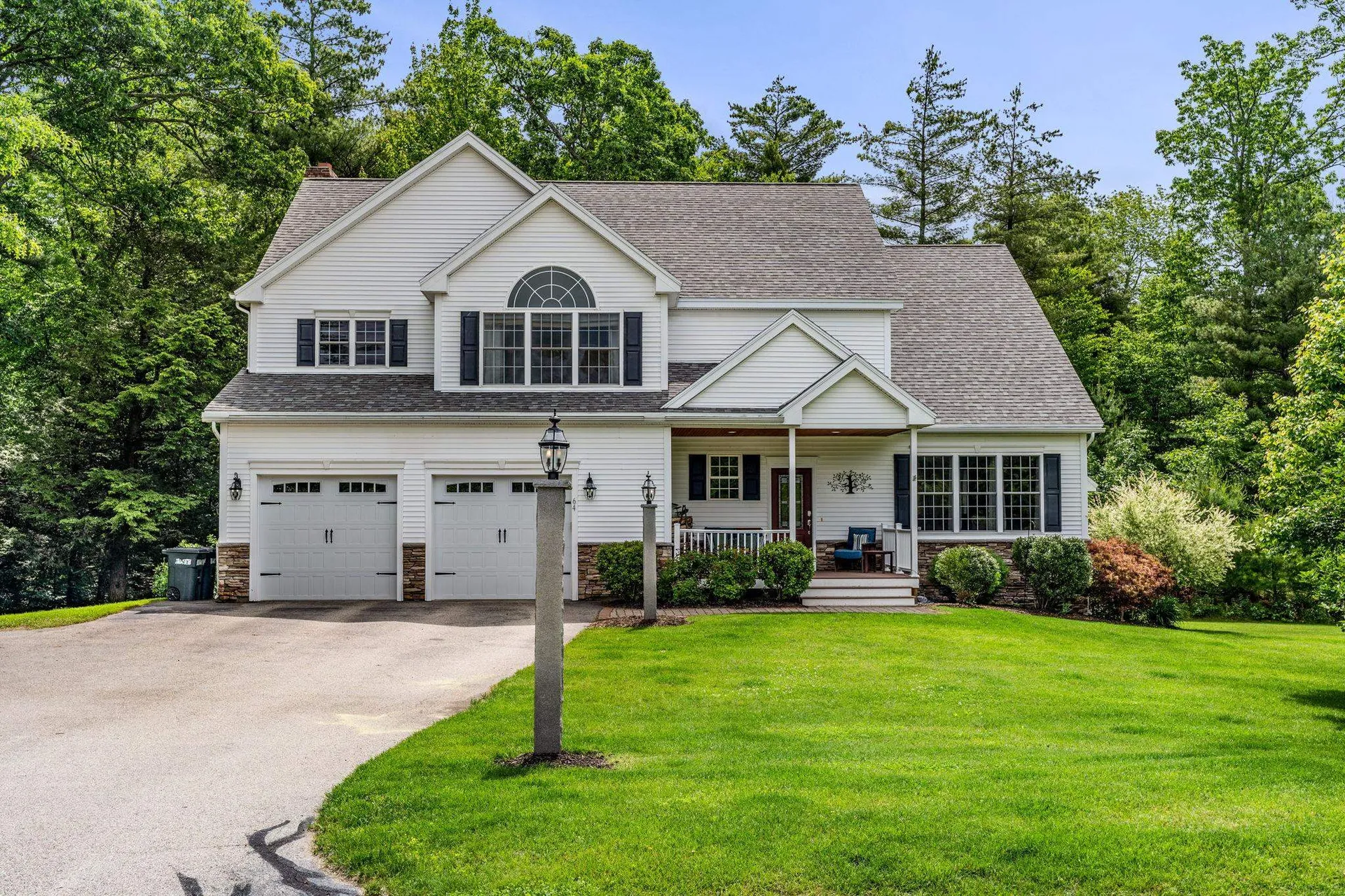 64 Erik Street Merrimack NH 03054
