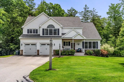 64 Erik Street Merrimack NH 03054
