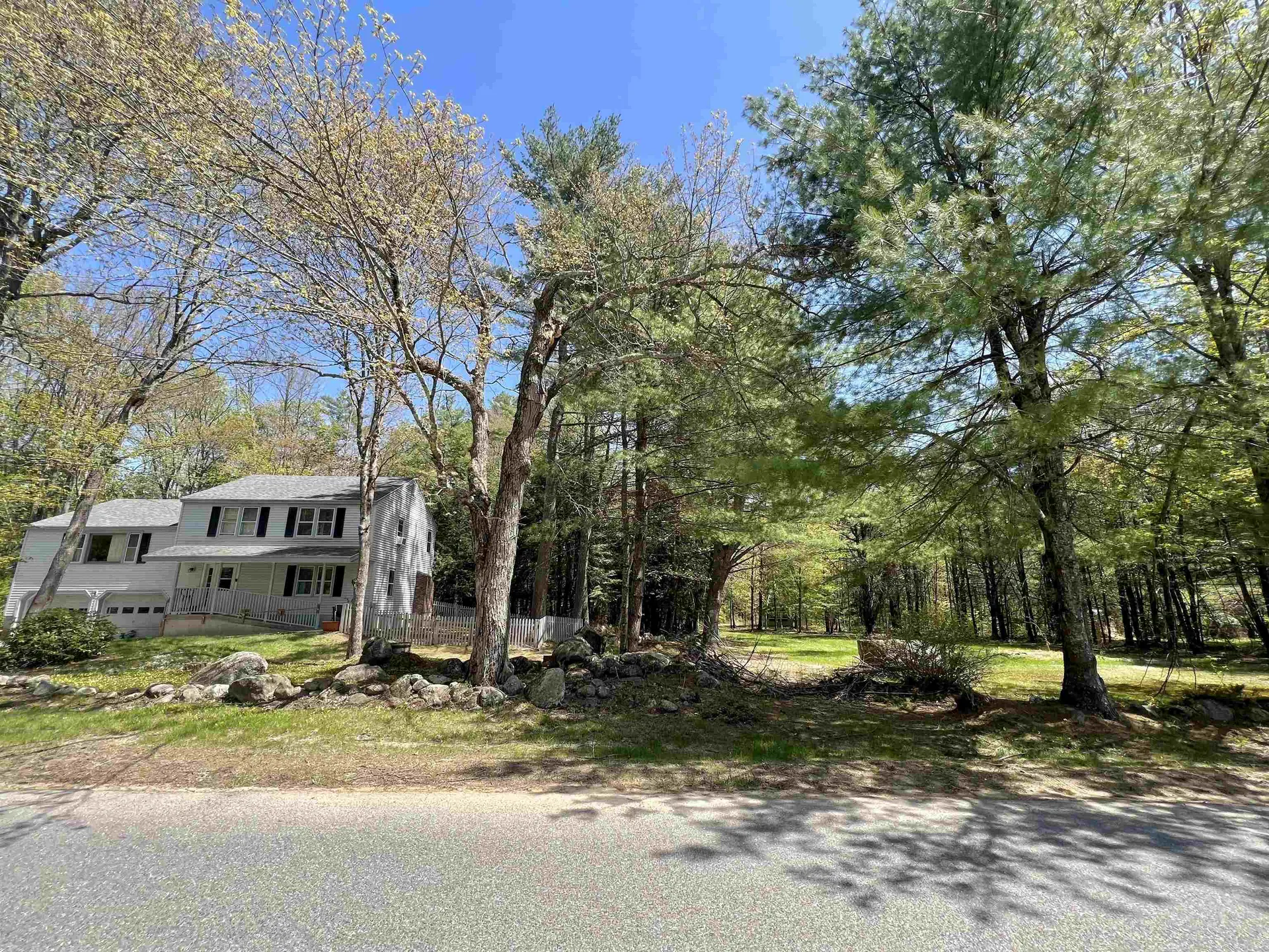 27 Hunter Farm Road Peterborough NH 03458