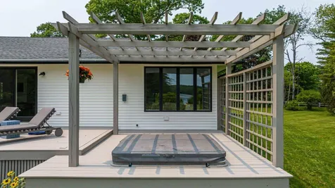 13 Ox Point Drive Kittery ME 03904