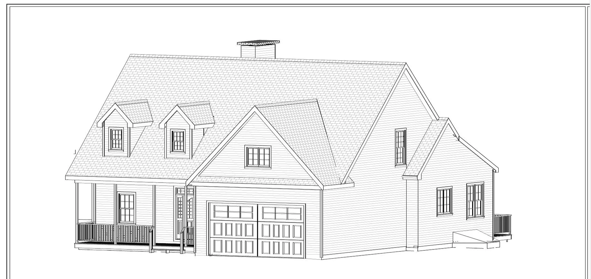 186 Pease Road Meredith NH 03253