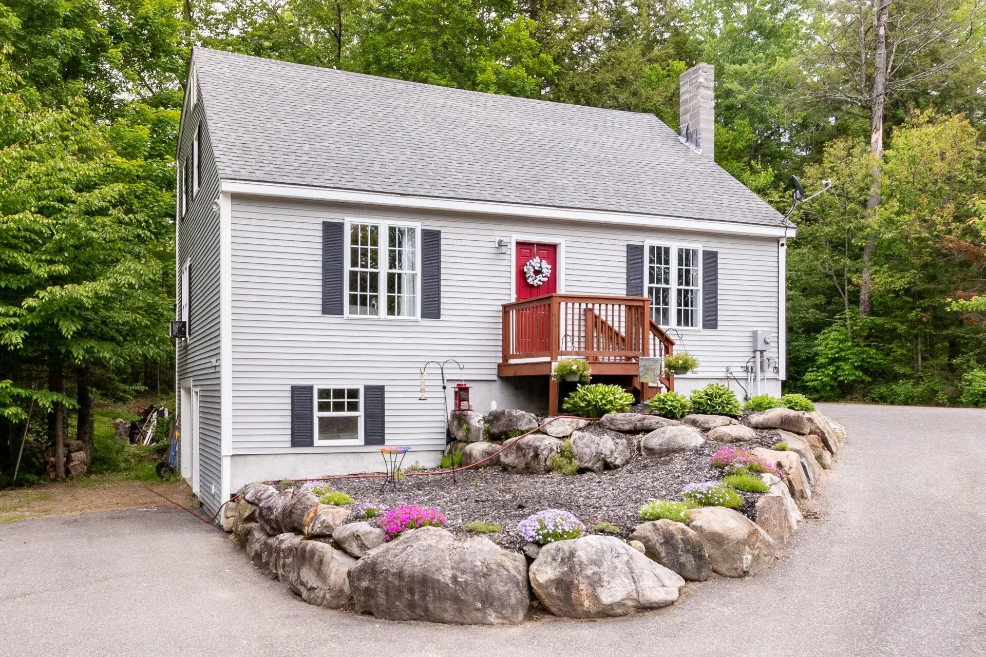 1211 Center Street Wolfeboro NH 03894