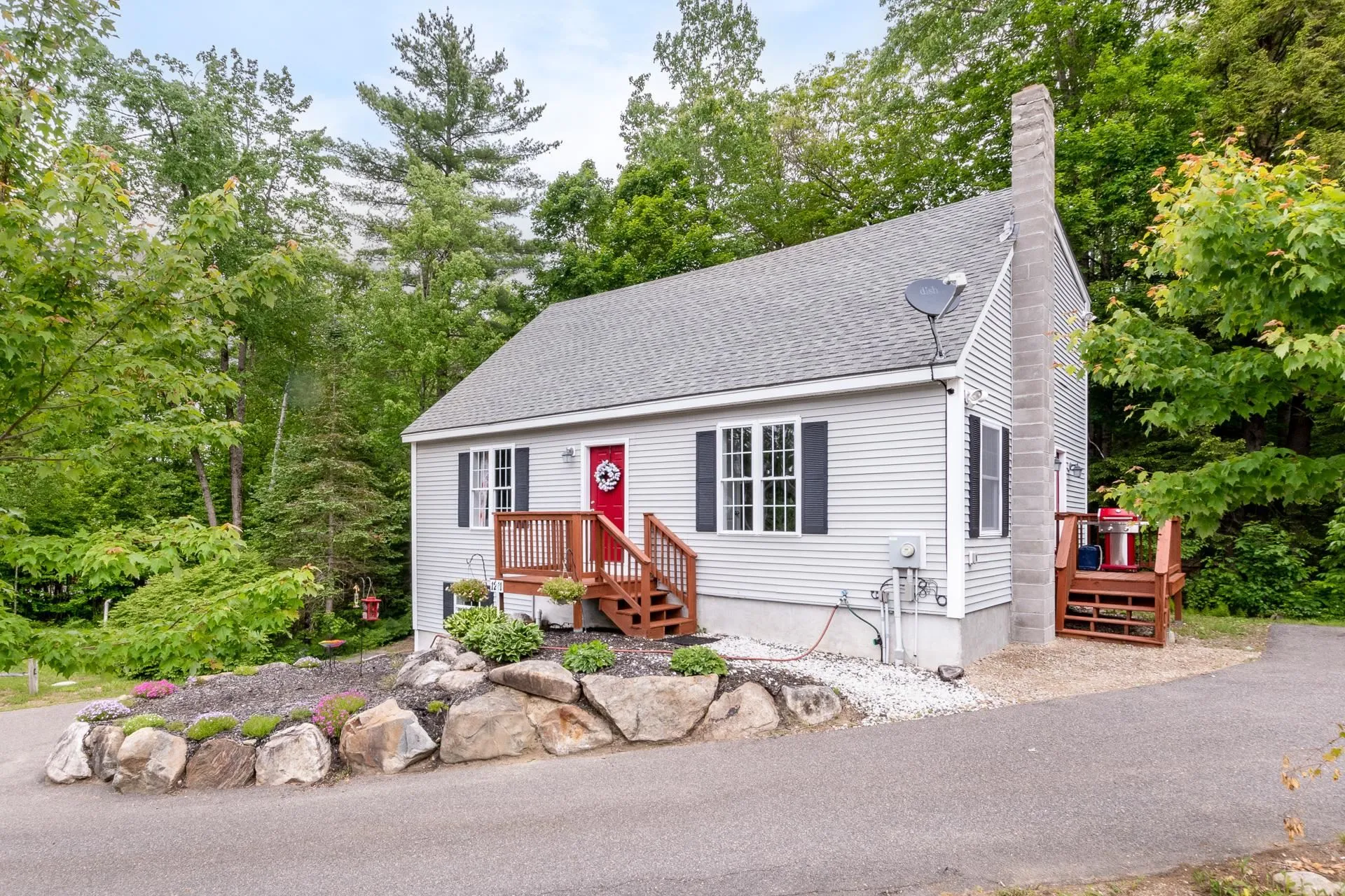1211 Center Street Wolfeboro NH 03894