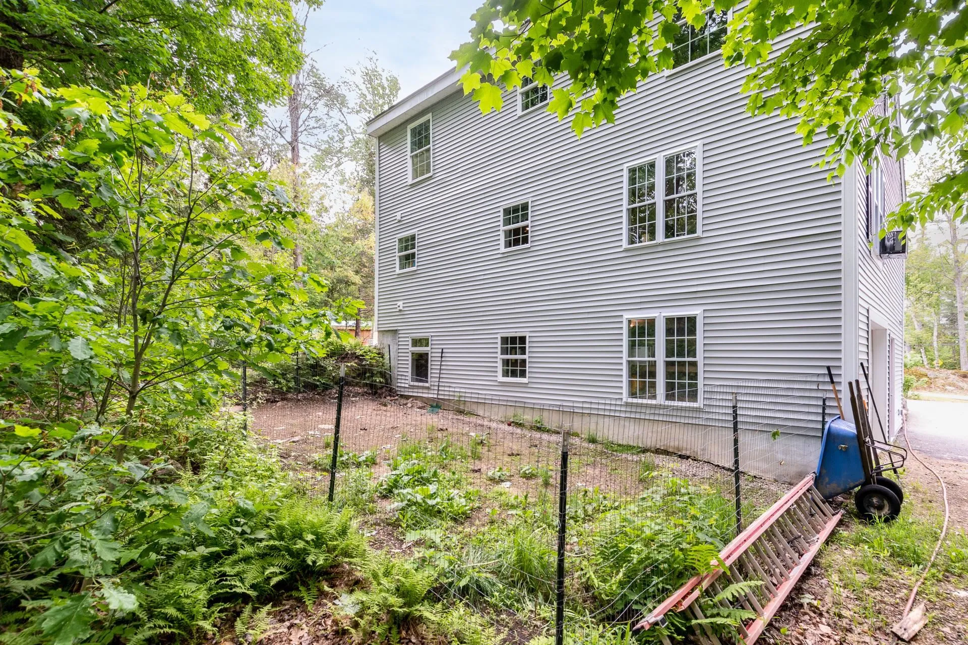 1211 Center Street Wolfeboro NH 03894