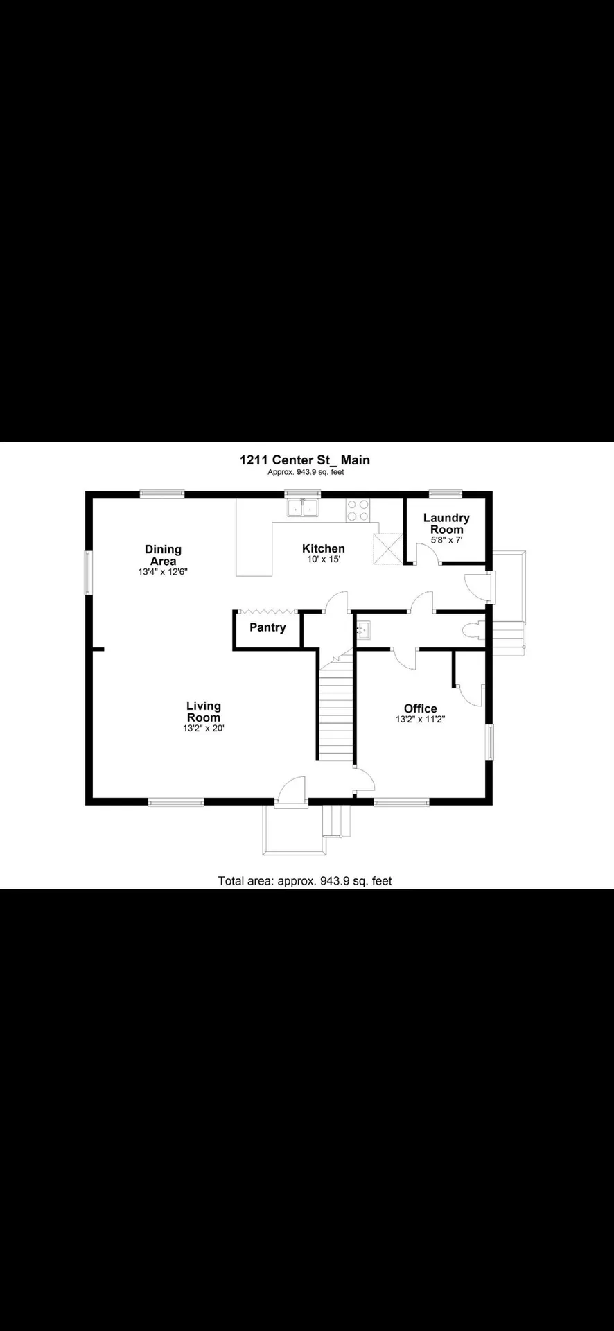 1211 Center Street Wolfeboro NH 03894
