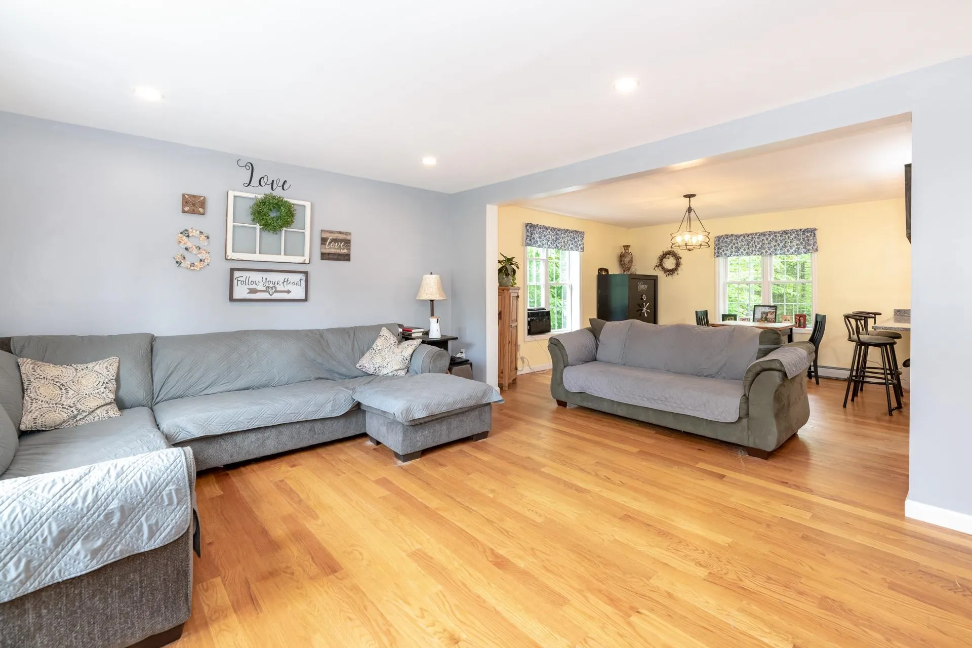 1211 Center Street Wolfeboro NH 03894
