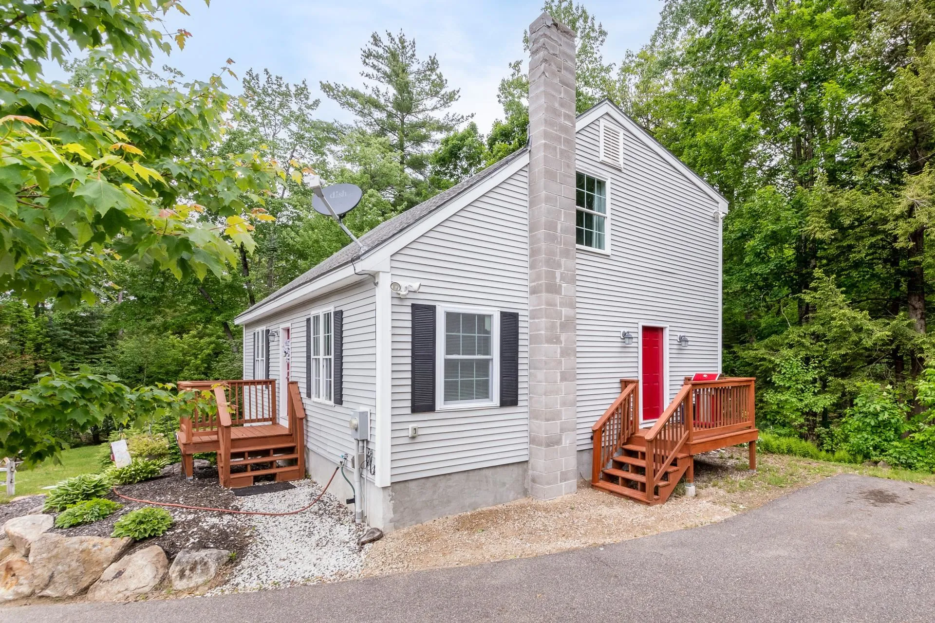1211 Center Street Wolfeboro NH 03894