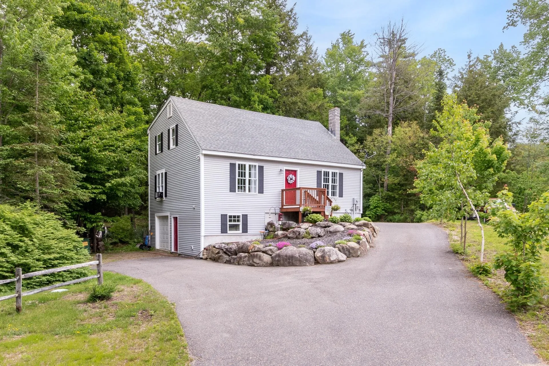 1211 Center Street Wolfeboro NH 03894