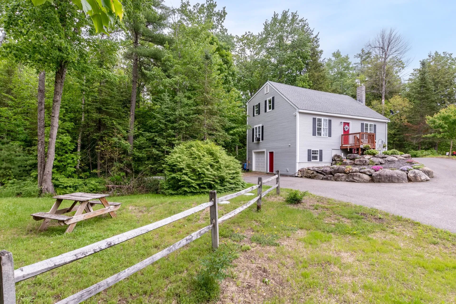 1211 Center Street Wolfeboro NH 03894