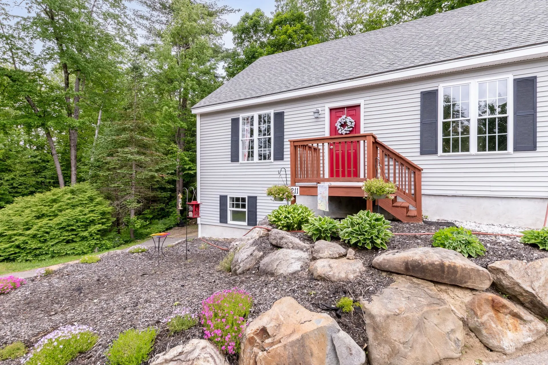 1211 Center Street Wolfeboro NH 03894