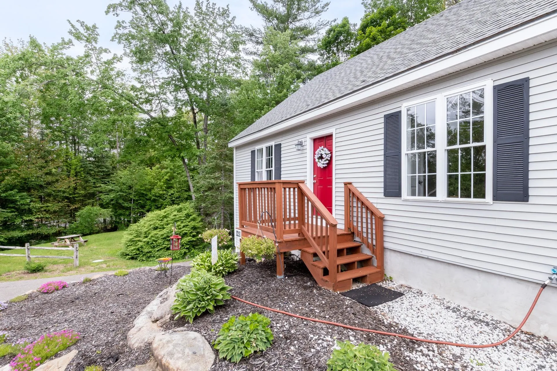 1211 Center Street Wolfeboro NH 03894