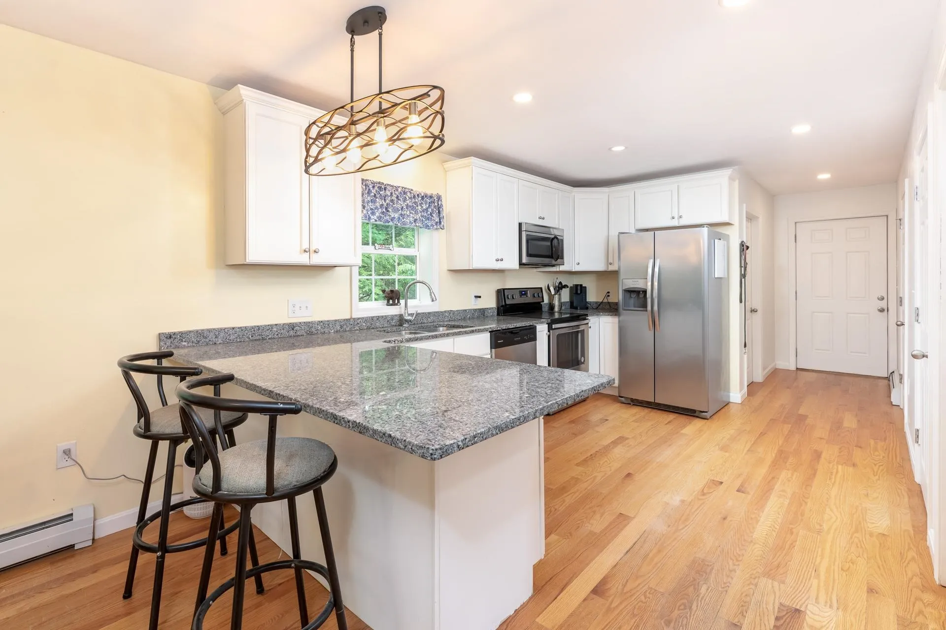 1211 Center Street Wolfeboro NH 03894