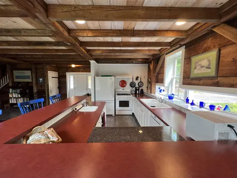 139 Turkey Hill Road Newport NH 03773