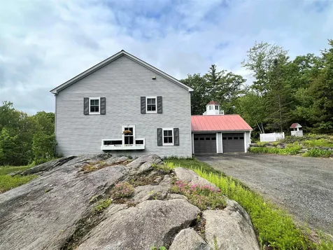 139 Turkey Hill Road Newport NH 03773