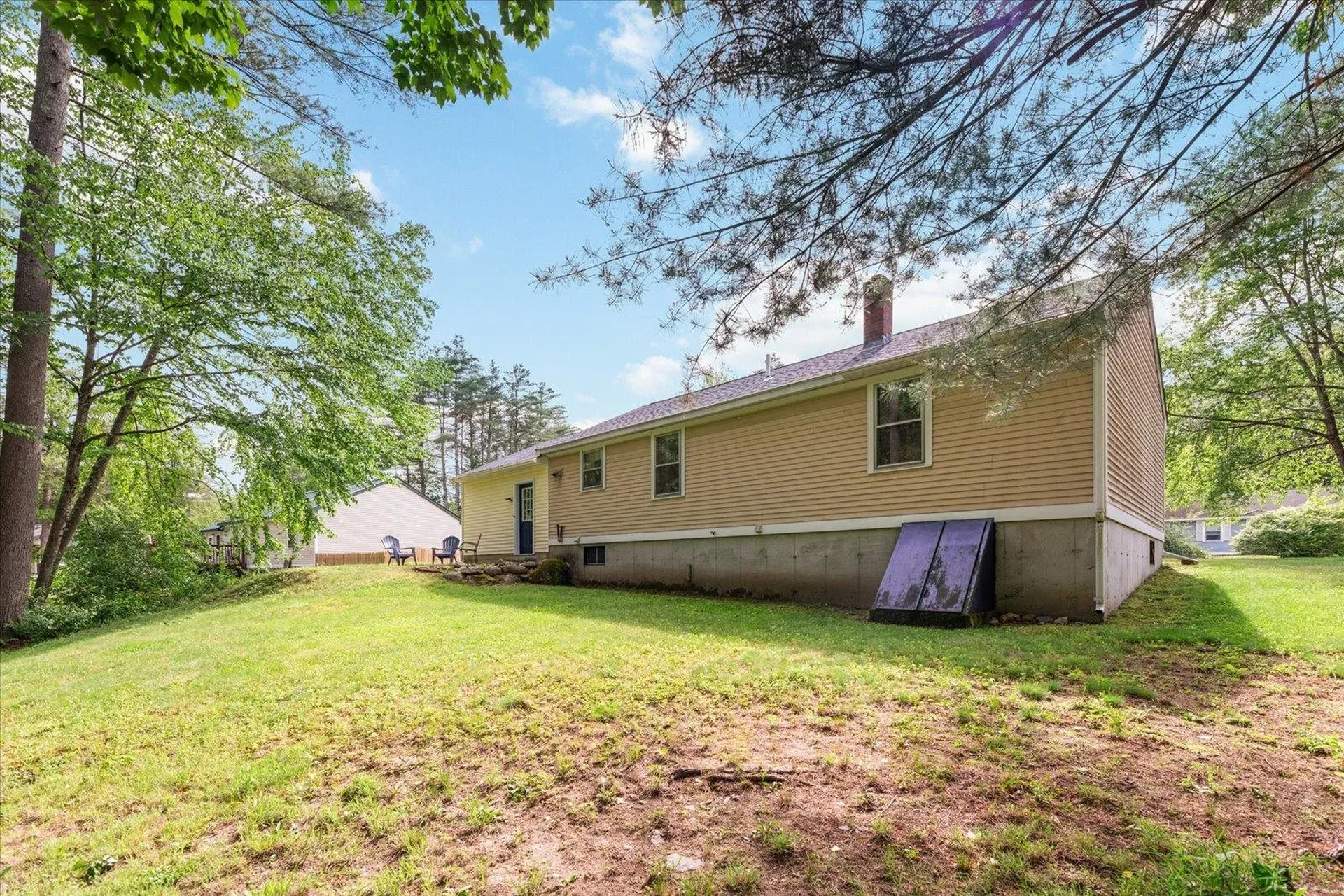 32 Wedgewood Drive Winchester NH 03470