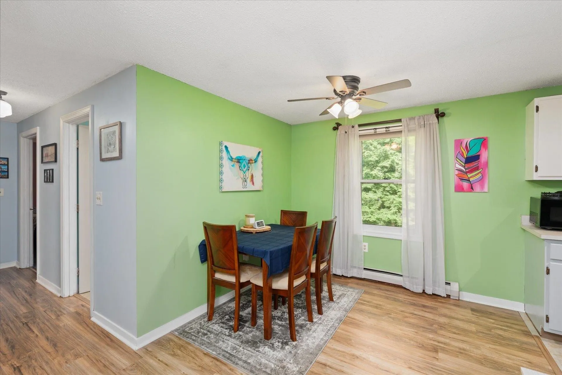 32 Wedgewood Drive Winchester NH 03470