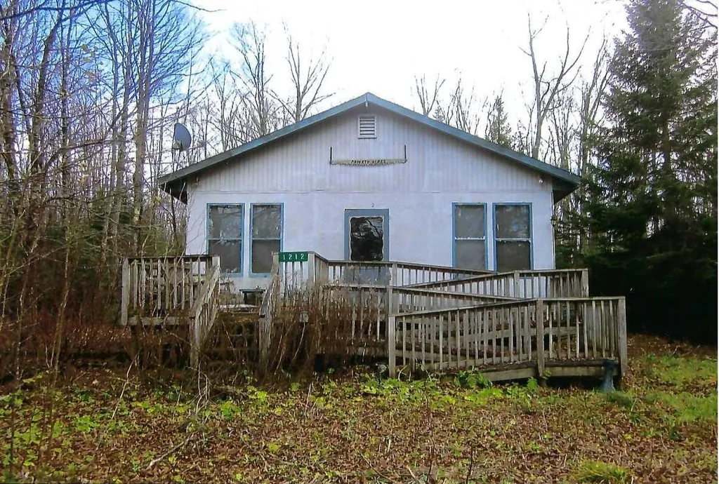 1212 Toad Pond Road Morgan VT 05853