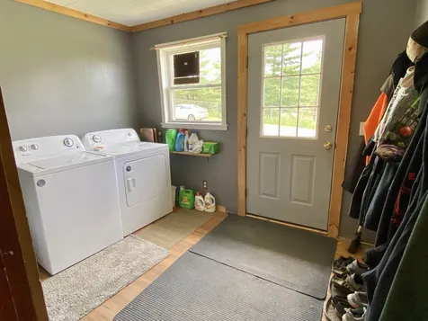 45 Irasburg Street Orleans VT 05860