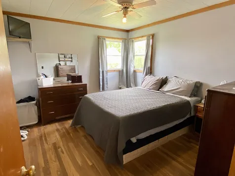 45 Irasburg Street Orleans VT 05860