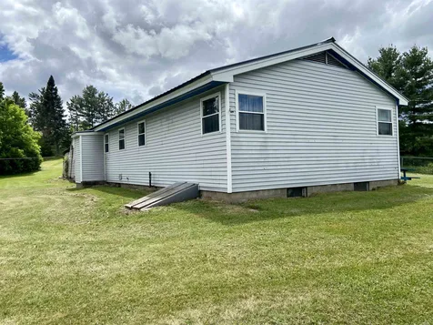 45 Irasburg Street Orleans VT 05860