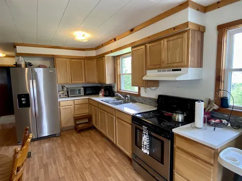 45 Irasburg Street Orleans VT 05860