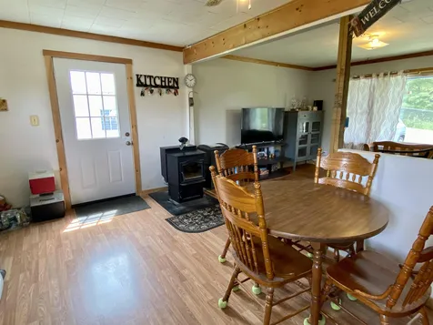 45 Irasburg Street Orleans VT 05860
