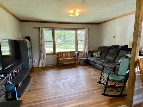 45 Irasburg Street Orleans VT 05860