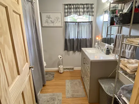45 Irasburg Street Orleans VT 05860