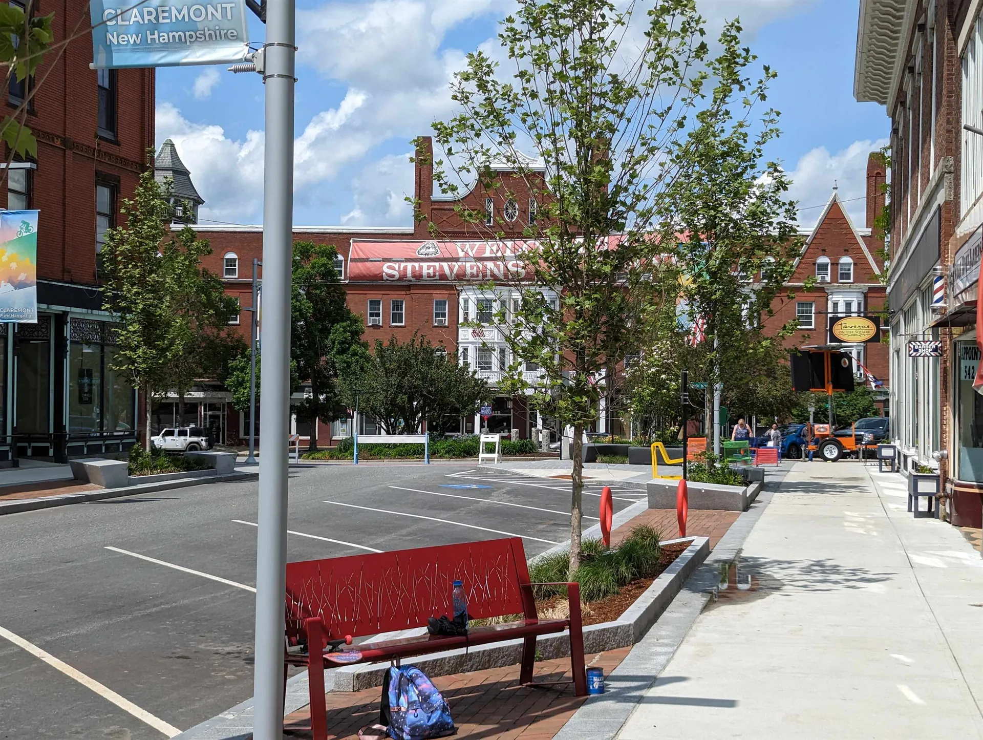 18 Pleasant Street Claremont NH 03743