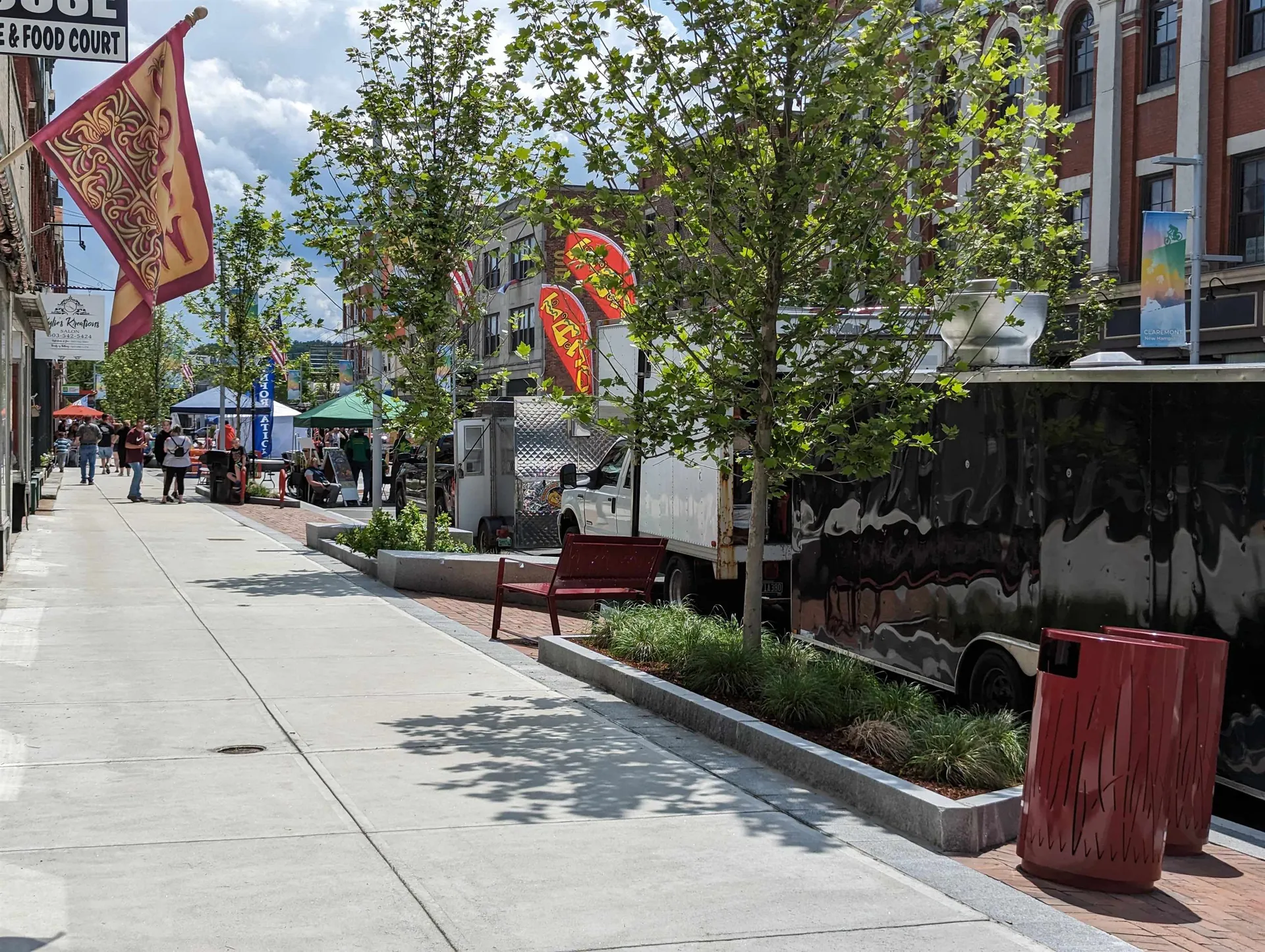 18 Pleasant Street Claremont NH 03743